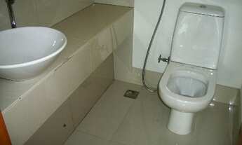 Imagem 5: Apartamento à venda, 1 p/andar - Santo Agostinho, Belo Horizonte - AP1027