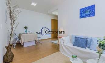 Imagem 2: Apartamento para comprar Parque Maracanã Contagem