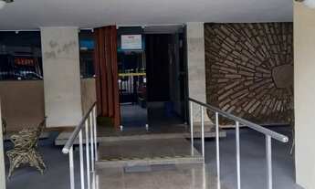 Imagem: Edifício Brás de Aguiar, Nazaré, Belém