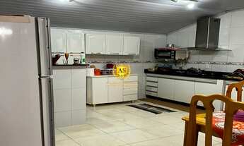 Imagem 5: Vende-se casa na 805 Recanto das Emas, ótima localização