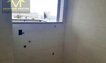 Imagem 4: 02 quartos sendo uma suíte 02 banheiros 1 vagas Cód: 18496 A