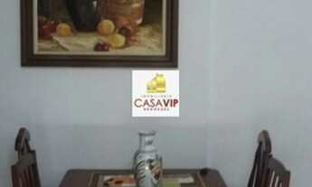 Imagem 4: Apartamento à venda, Jardim Santa Cruz (Campo Grande), 54m², 2 dormitórios, 1 vaga!