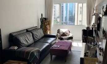 Imagem 3: Apartamento à venda 2 Quartos, 1 Vaga, 80M², VILA NOVA CONCEIÇÃO, SÃO PAULO - SP