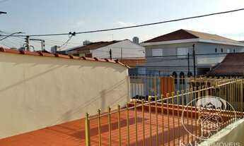 Imagem 6: Casa Térrea para alugar - Vila Formosa