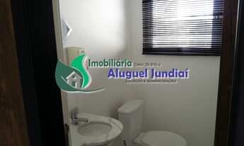 Imagem 7: JUNDIAÍ - Conjunto Comercial/Sala - VILA ARENS II