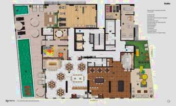 Imagem 6: CONFORTO E PRIVACIDADE NA PRAIA