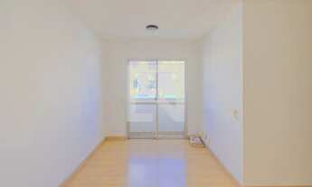 Imagem 2: Apartamento para Aluguel - São Bernardo, 2 Quartos, 55 m2