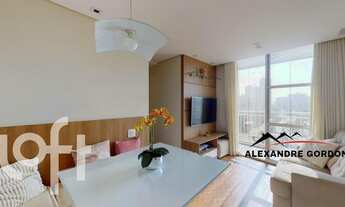 Imagem: Apto 02 Dormitorios