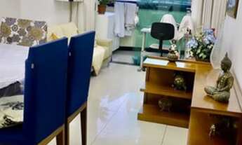 Imagem 2: Ecoville Residence, 3/4, suite e varanda