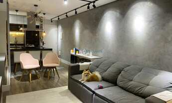 Imagem 3: Apartamento à venda - 2 dormitórios - Vila Mariana