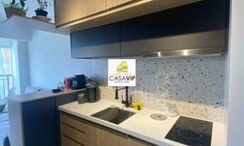 Imagem 7: Apartamento à venda, Butantã, 32m², 1 suíte, 1 vaga!