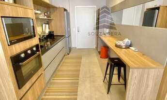 Imagem 3: Apartamento em São Paulo