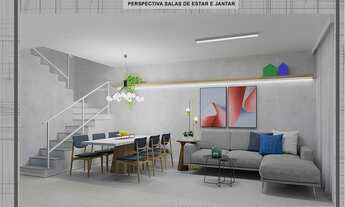 Imagem: Casa para Venda em São Paulo/SP