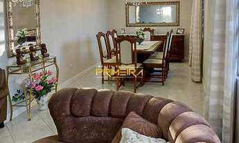 Imagem 3: Sobrado 3 quartos sendo 1 suíte, sacadas nos quartos, quintal, churrasqueira, lavanderia s