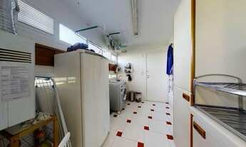 Imagem 2: Apartamento de 143m na Vila Sonia com 3 dormitorios e 2 vagas