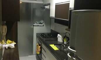Imagem 4: Maravilho apartamento mobiliado e planejado 3 dormitórios Villa Branca - Jacareí