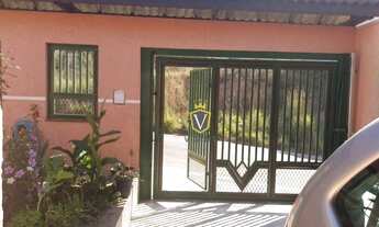 Imagem 4: Casa com 3 dormitórios à venda, 161 m² por R$ 458.000,00 - Loteamento Serra dos Cristais