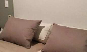 Imagem 7: FLAT - ITAIM BIBI - SP