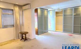 Imagem 5: APARTAMENTO - HIGIENÓPOLIS - SP