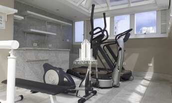 Imagem 4: Apartamento 4 Dormitórios Brooklin