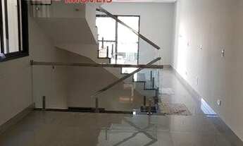 Imagem 3: SãO BERNARDO DO CAMPO - Sobrado Padrão - Demarchi