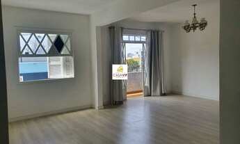 Imagem: Apartamento à venda, Vila Madalena, 92m²