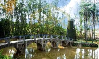 Imagem 7: Terreno - Swiss Park - Campinas