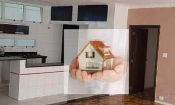 Imagem 2: Apartamento com 4 dormitórios para alugar, 342 m² por R$ 5.000/mês - Mooca - São Paulo/SP