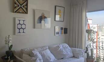 Imagem 3: Apto na V. Olimpia, 71 m² 2 dormitórios 1 vaga com lazer