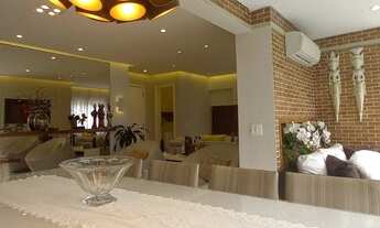 Imagem 7: Apartamento para venda tem 104 metros quadrados com 2 quartos 2 vagas