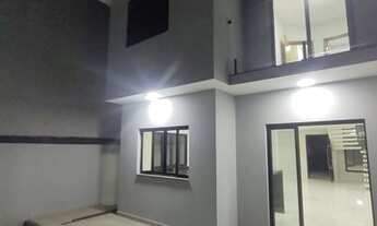 Imagem 4: Sobrado com 3 suítes Real Park Tietê