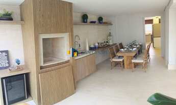 Imagem 2: EXCELENTE APTO NO KLABIN