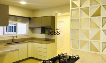 Imagem 12: Apartamento - Venda / frente Face Sombra 142m² - Zona Sul São José do Rio Preto - SP