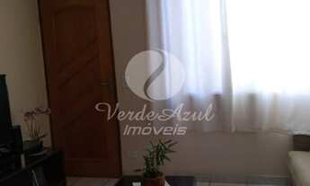 Imagem 4: Apartamento - Jardim Amazonas - Campinas