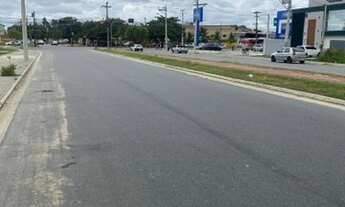 Imagem: Terreno Comercial - 303m2 / 270 mil