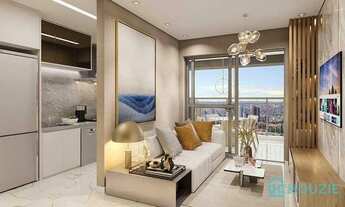 Imagem 4: Studio à venda, 30 m² por R$ 370.000,00 - Ipiranga - São Paulo/SP