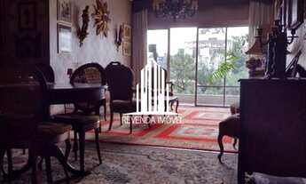 Imagem 3: Área util 112m² e Total 147m² de area total são 3 dormitorios, não tem suite, 2 banheiros