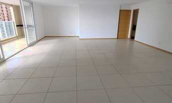 Imagem 5: Apartamento para venda possui 203 metros quadrados com 4 quartos em Sul - Brasília - DF