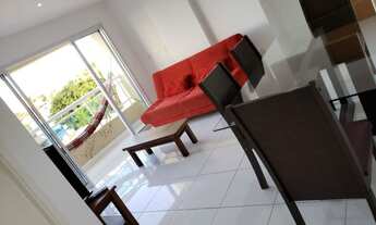 Imagem: Flat para venda possui 42 metros em Ponta