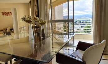 Imagem: Apartamento grande no Vila ema - Villa Sorrento