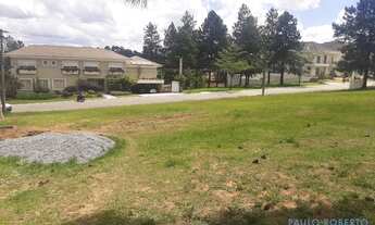 Imagem 4: TERRENO EM CONDOMÍNIO - RESIDENCIAL MORADA DOS LAGOS - SP