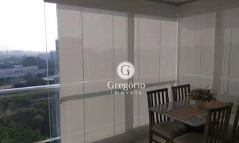 Imagem 5: Lindo Apto 69m² - 2 dorms - 1 suíte - 2 vagas - Vl. Anastácio