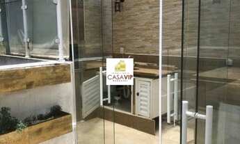 Imagem 2: Apartamento à venda, Jardim Celeste, 131m², 3 dormitórios, 1 suíte, 1 vaga!