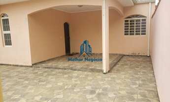 Imagem: Casa com 2 dorms, João Aranha, Paulínia