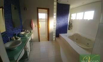 Imagem 7: Casa com 4 dormitórios, 330 m² - venda por R$ 1.700.000,00 ou aluguel por R$ 6.500,00/mês