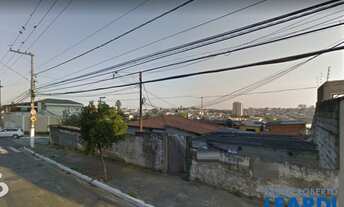 Imagem 2: CASA TÉRREA - JABAQUARA - SP