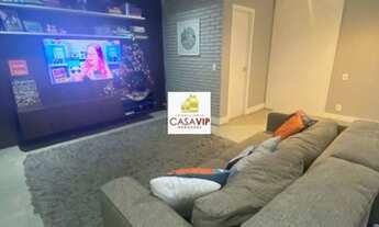 Imagem 3: Apartamento à venda, Vila Moinho Velho, 71m², 2 dormitórios, 1 suíte, 2 vagas!