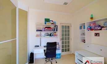 Imagem 6: Vendo - Sobrado 3 Dormitórios com excelente localização - CA1946