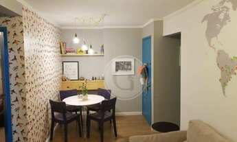 Imagem 2: 3 dormitórios , 55 m² - Morumbi - SP