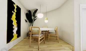 Imagem 6: Apartamento à venda, Cidade Monções, São Paulo, SP